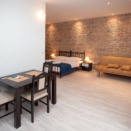 Apartments Galic Split Dış mekan fotoğraf