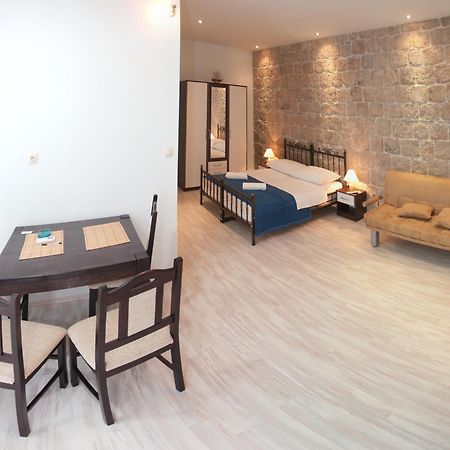 Apartments Galic Split Dış mekan fotoğraf