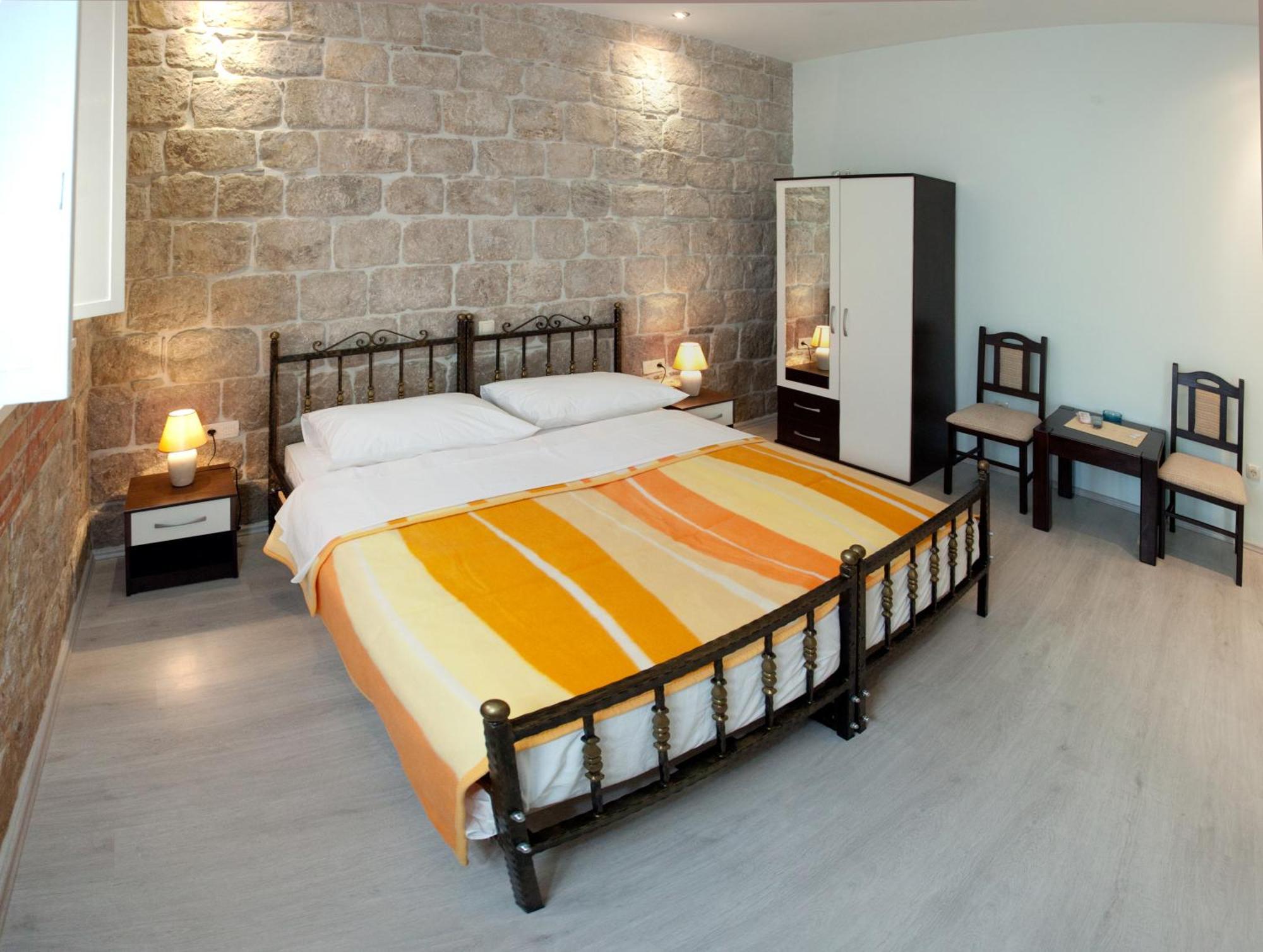 Apartments Galic Split Dış mekan fotoğraf