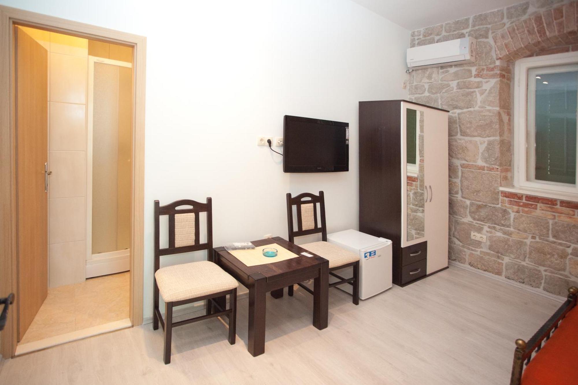 Apartments Galic Split Dış mekan fotoğraf