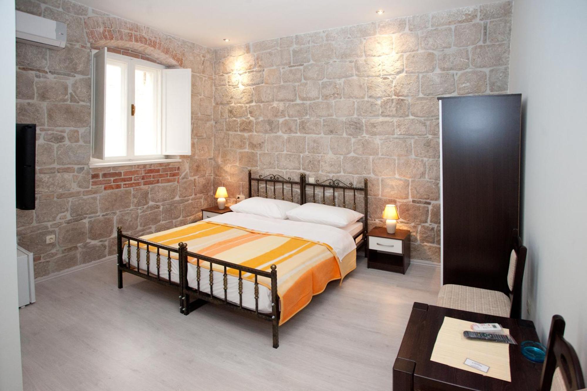 Apartments Galic Split Dış mekan fotoğraf