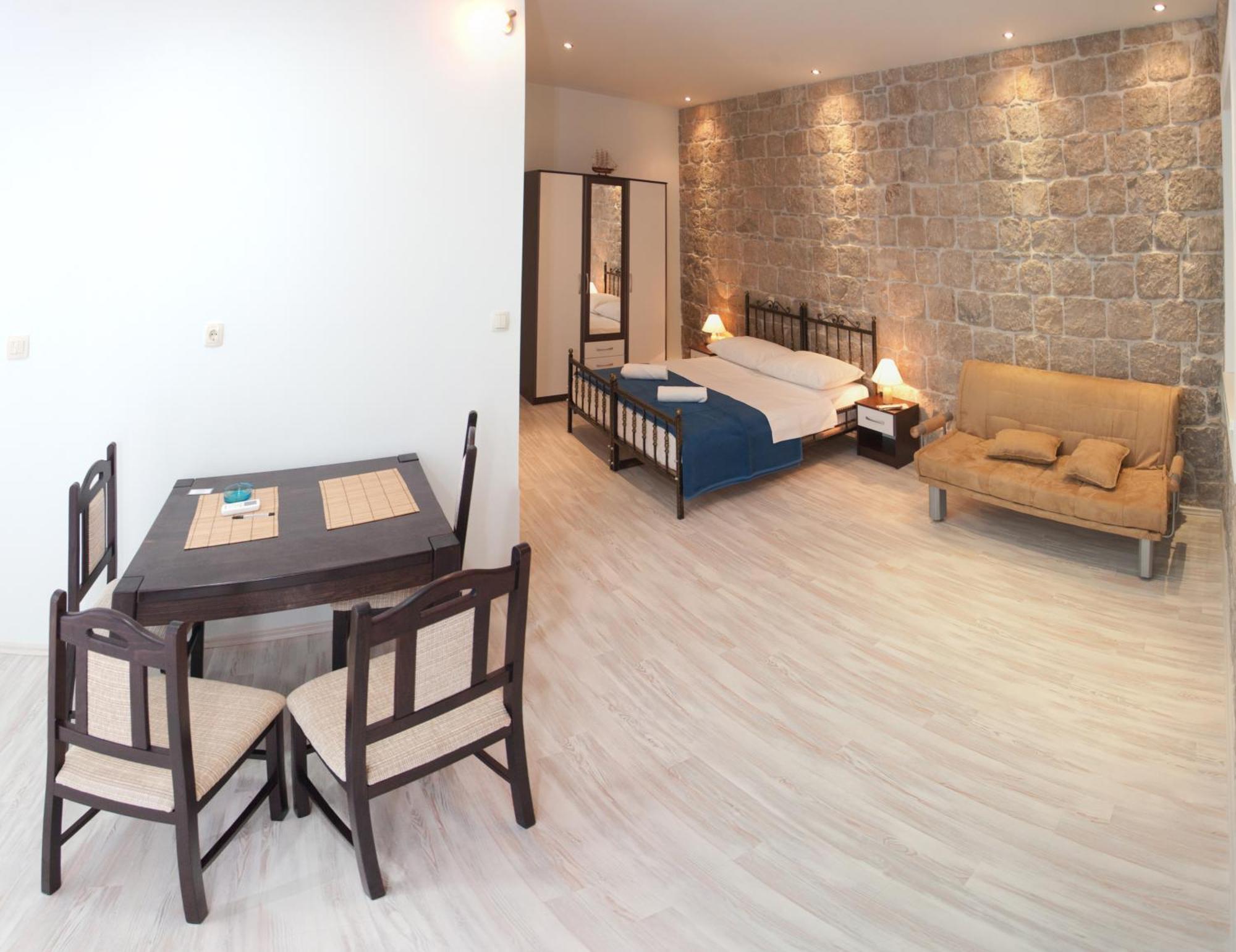 Apartments Galic Split Dış mekan fotoğraf