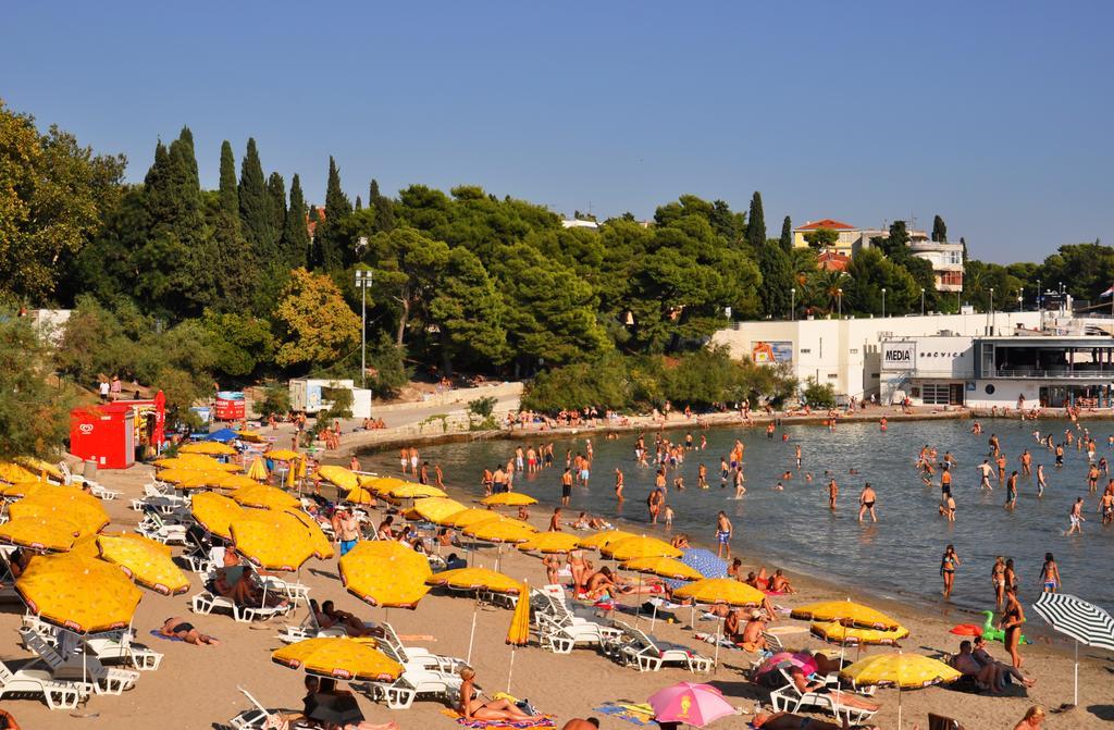 Apartments Galic Split Dış mekan fotoğraf